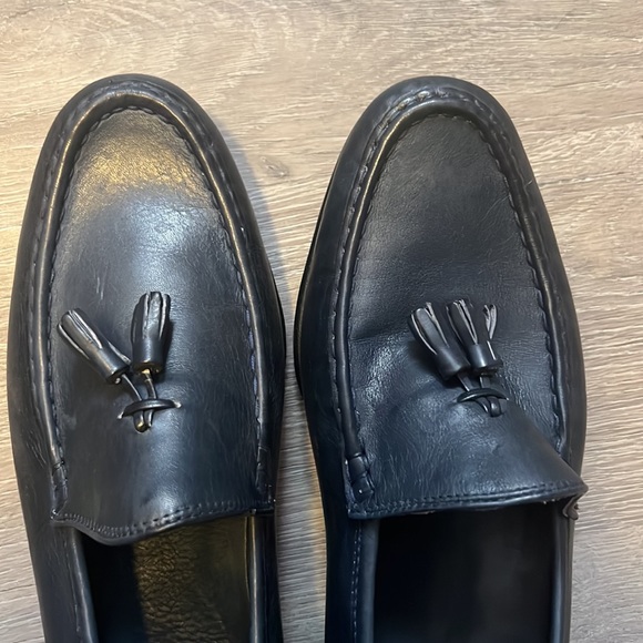 Roland Cartier men’s shoes . Size 43,5 - Picture 3 of 6